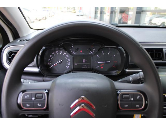 Citroen C3 1.2 Van 