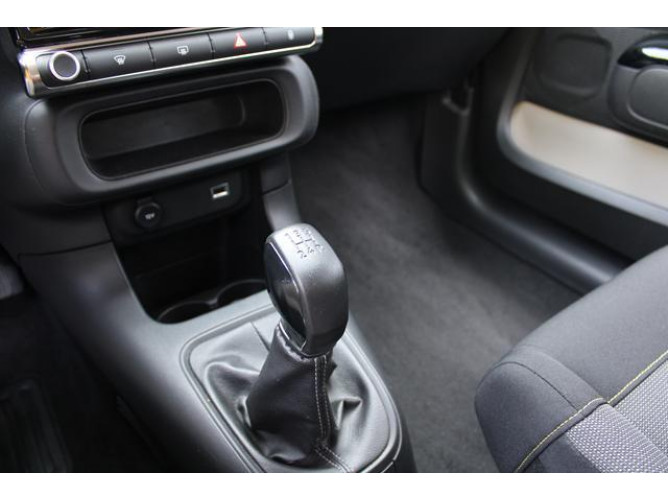 Citroen C3 1.2 Van 