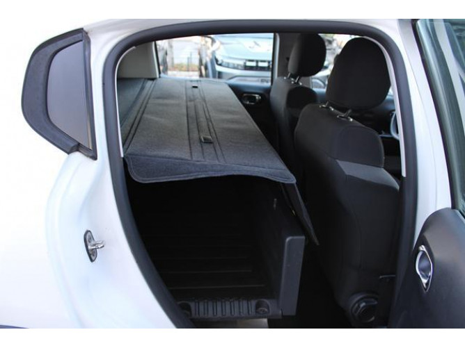 CITROEN C3 1.2 PURETECH VAN 