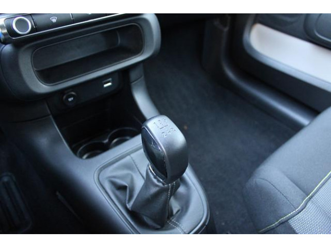 CITROEN C3 1.2 PURETECH VAN 