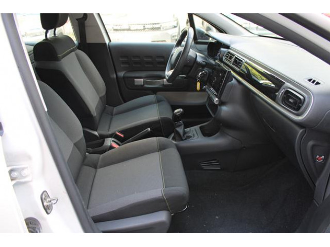 Citroen C3 1.2 Business VAN 