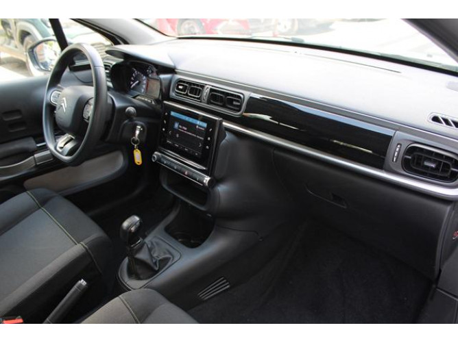 Citroen C3 1.2 Business VAN 