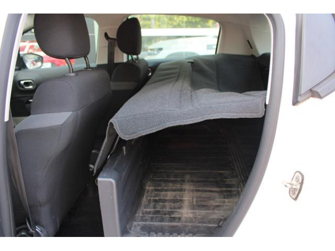 Citroen C3 1.2 Business VAN 