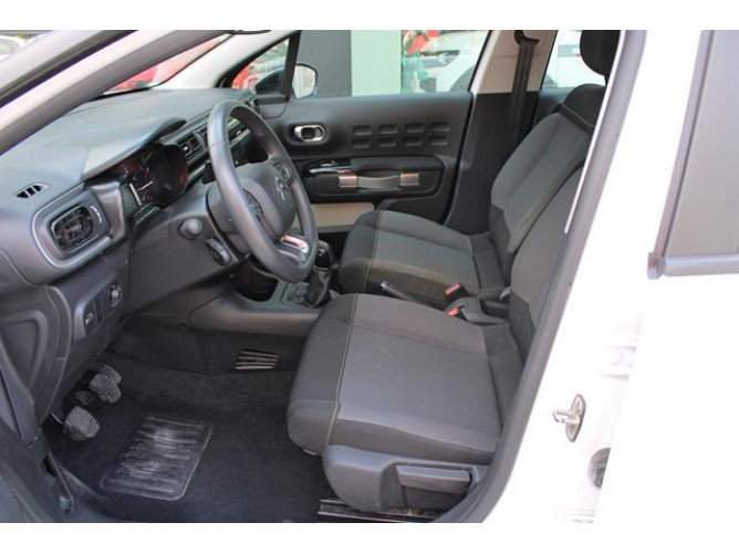 Citroen C3 1.2 Business VAN 