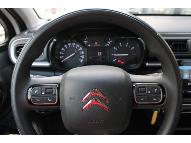 Citroen C3 1.2 Business VAN 