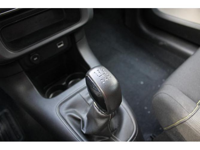 Citroen C3 1.2 Business VAN 