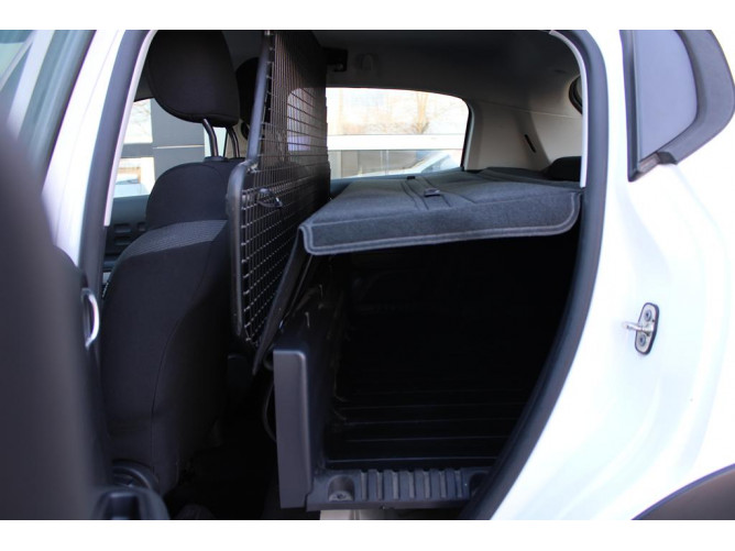 Citroen C3 1.5 HDI Van 