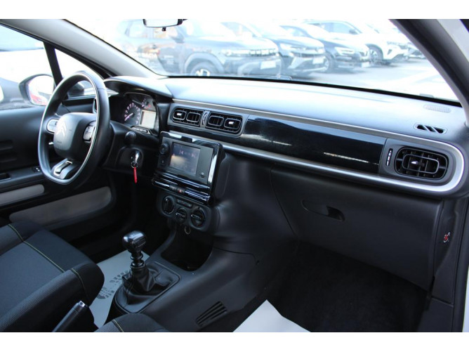 Citroen C3 1.5 HDI Van 