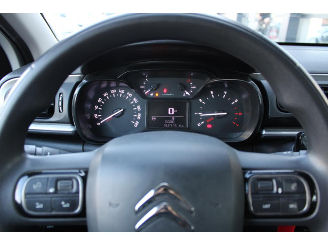 Citroen C3 1.5 HDI Van 
