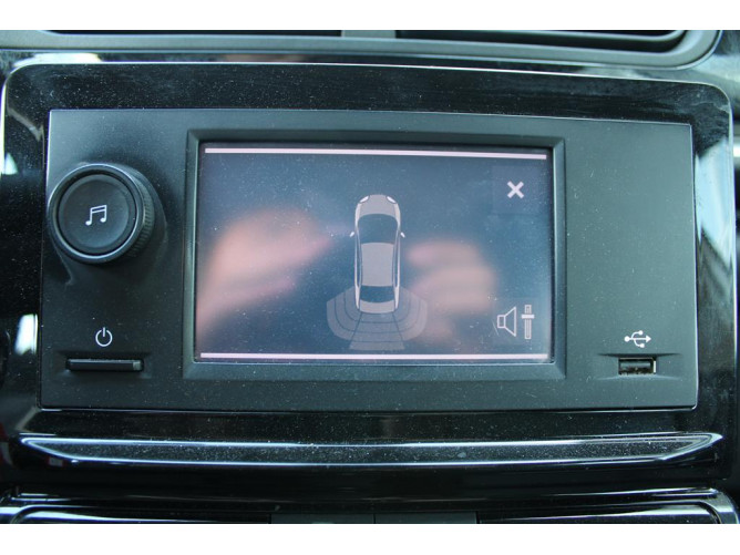 Citroen C3 1.5 HDI Van 
