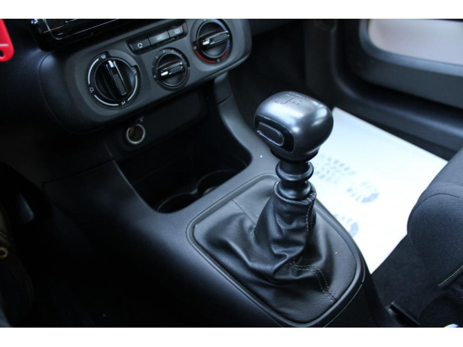 Citroen C3 1.5 HDI Van 