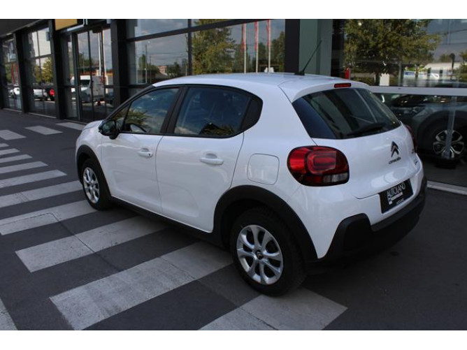 Citroen C3 1.5HDI VAN 