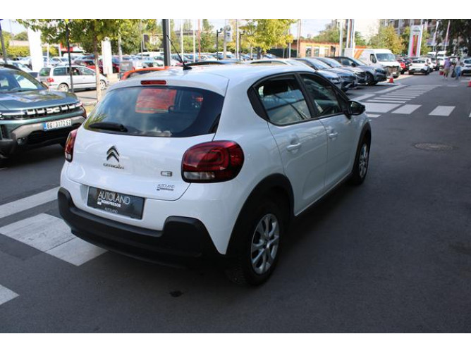 Citroen C3 1.5HDI VAN 