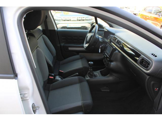 Citroen C3 1.5HDI VAN 