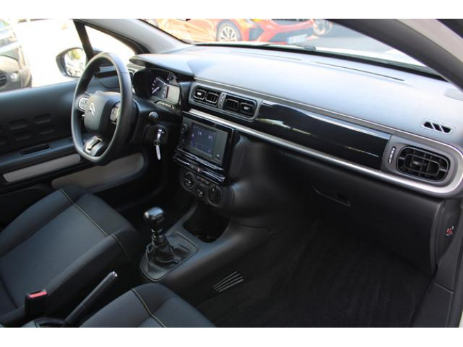 Citroen C3 1.5HDI VAN 