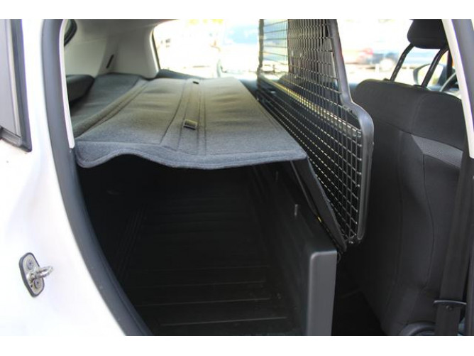 Citroen C3 1.5HDI VAN 