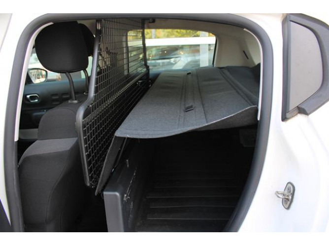 Citroen C3 1.5HDI VAN 