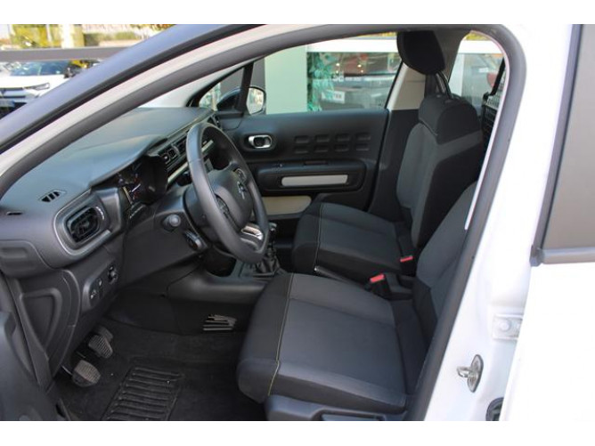 Citroen C3 1.5HDI VAN 