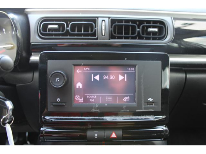 Citroen C3 1.5HDI VAN 