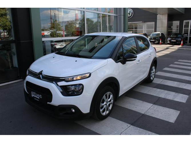 Citroen C3 1.5HDI VAN 