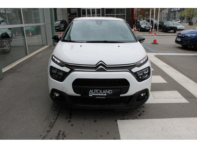 Citroen C3 1.5 HDI Van 