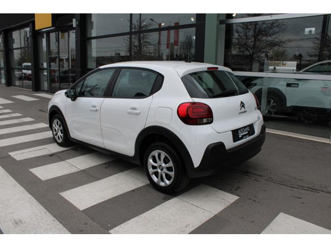 Citroen C3 1.5 HDI Van 