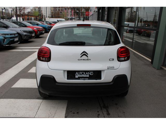 Citroen C3 1.5 HDI Van 