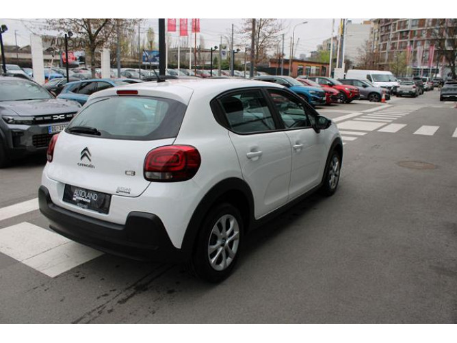 Citroen C3 1.5 HDI Van 