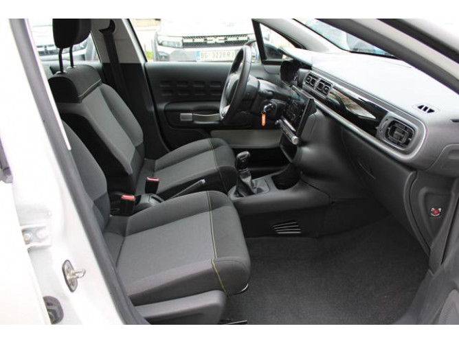 Citroen C3 1.5 HDI Van 