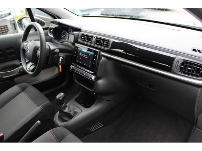 Citroen C3 1.5 HDI Van 