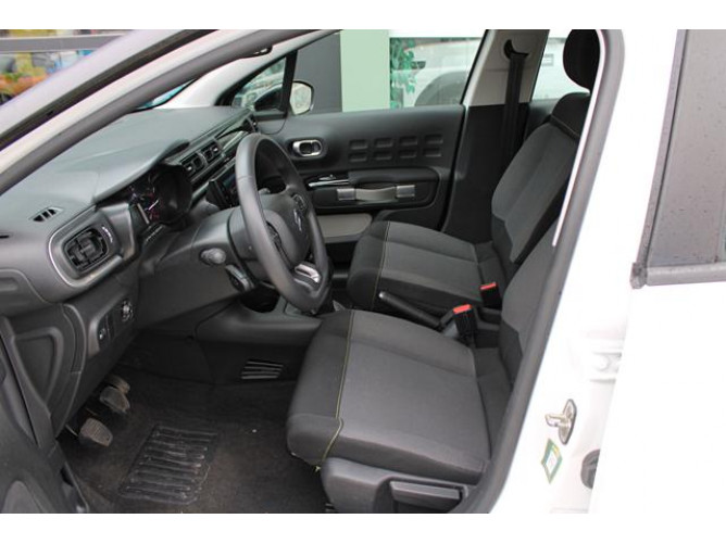 Citroen C3 1.5 HDI Van 