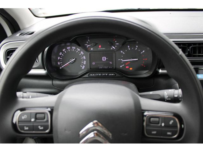 Citroen C3 1.5 HDI Van 