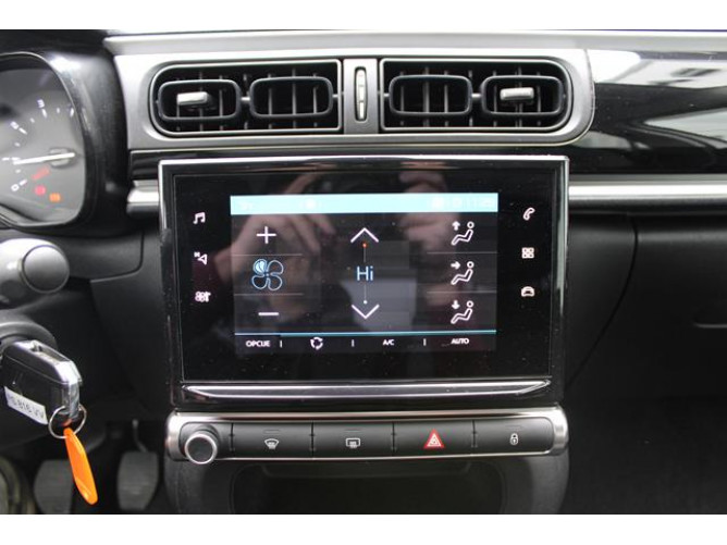 Citroen C3 1.5 HDI Van 