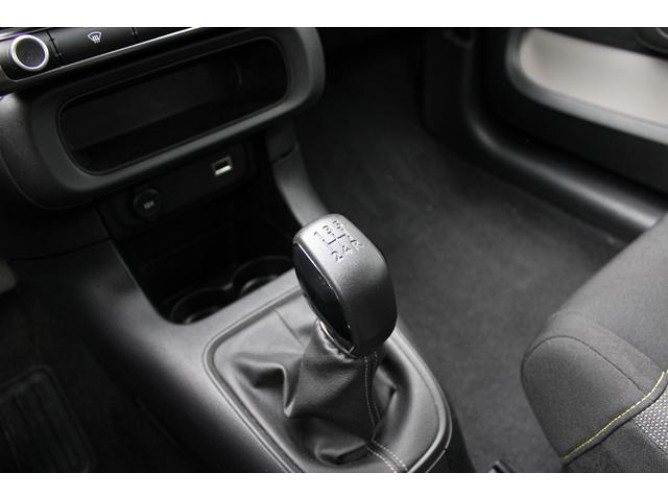 Citroen C3 1.5 HDI Van 