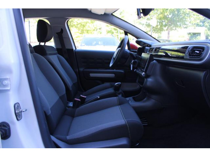 Citroen C3 1.2 PURETECH FEEL 