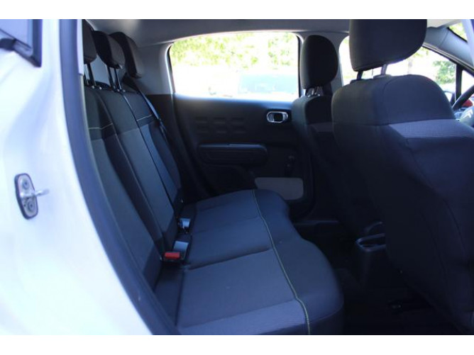 Citroen C3 1.2 PURETECH FEEL 