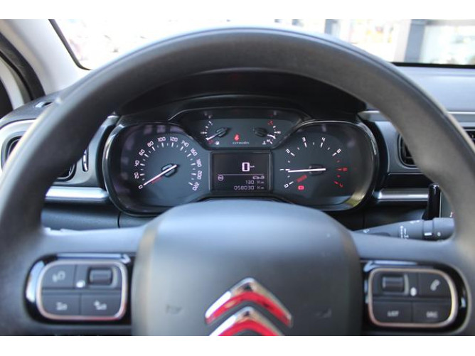 Citroen C3 1.2 PURETECH FEEL 