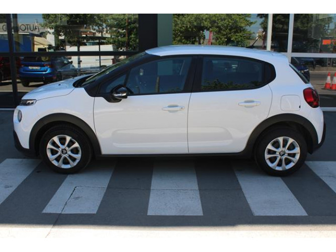 Citroen C3 1.2 Business N1 