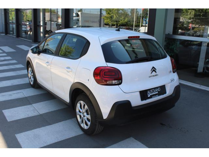 Citroen C3 1.2 Business N1 