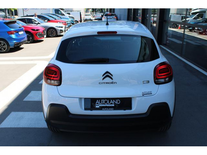 Citroen C3 1.2 Business N1 