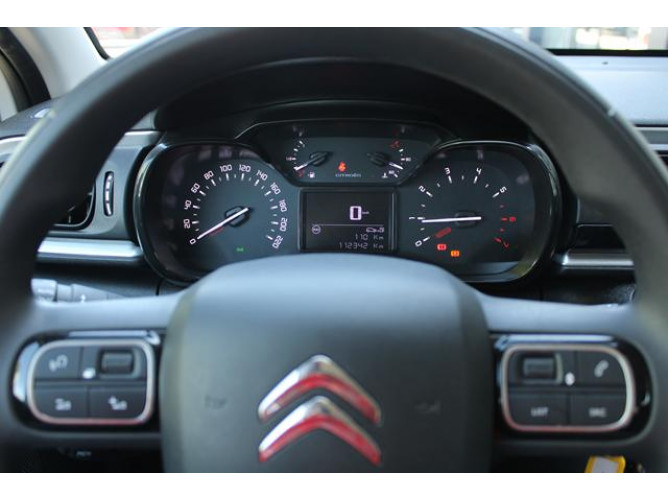 Citroen C3 1.2 Business N1 
