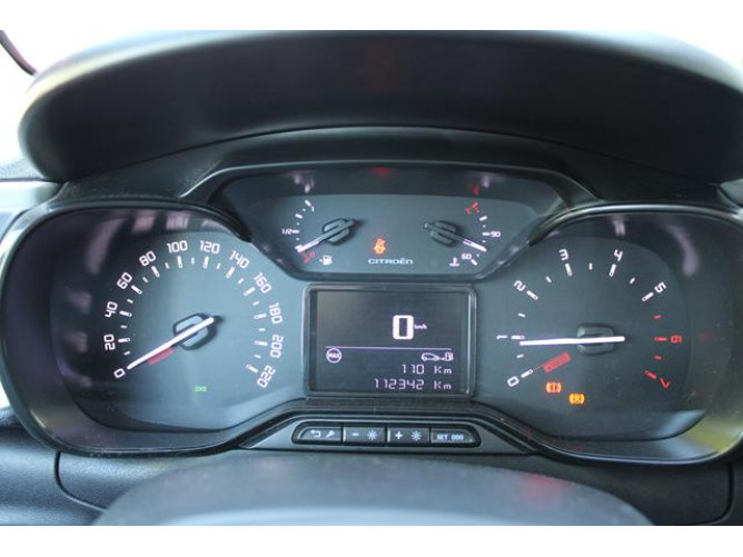 Citroen C3 1.2 Business N1 