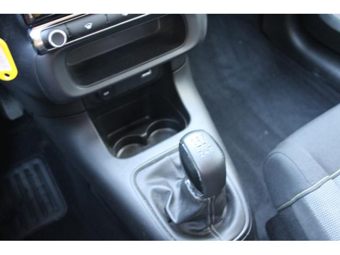 Citroen C3 1.2 Business N1 