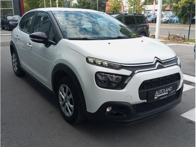 Citroen C3 1.2 Bussines 