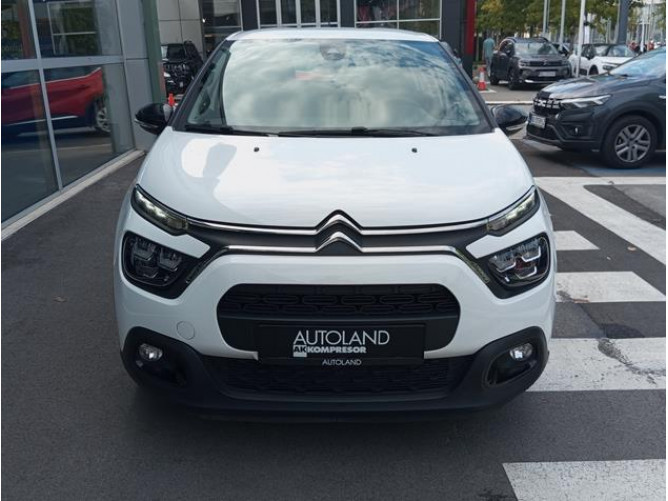 Citroen C3 1.2 Bussines 