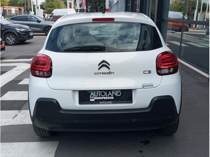 Citroen C3 1.2 Bussines 