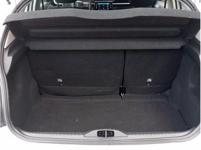 Citroen C3 1.2 Bussines 