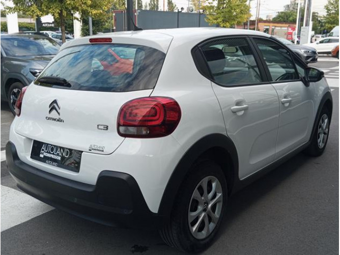 Citroen C3 1.2 Bussines 