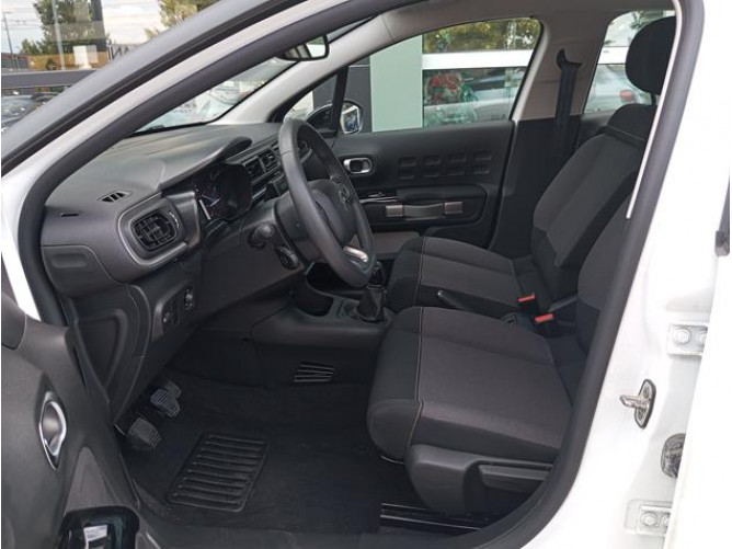 Citroen C3 1.2 Bussines 