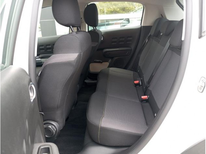 Citroen C3 1.2 Bussines 